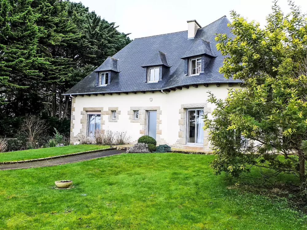 Maison de Vacances Cancale