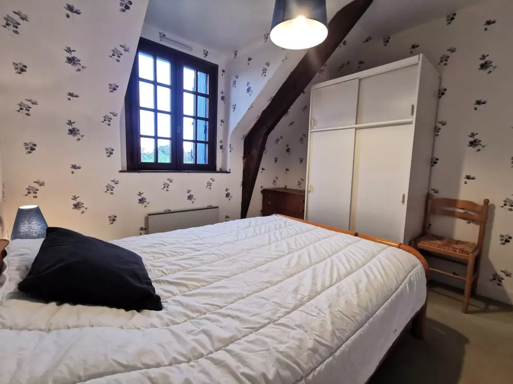 Maison de Vacances Cancale