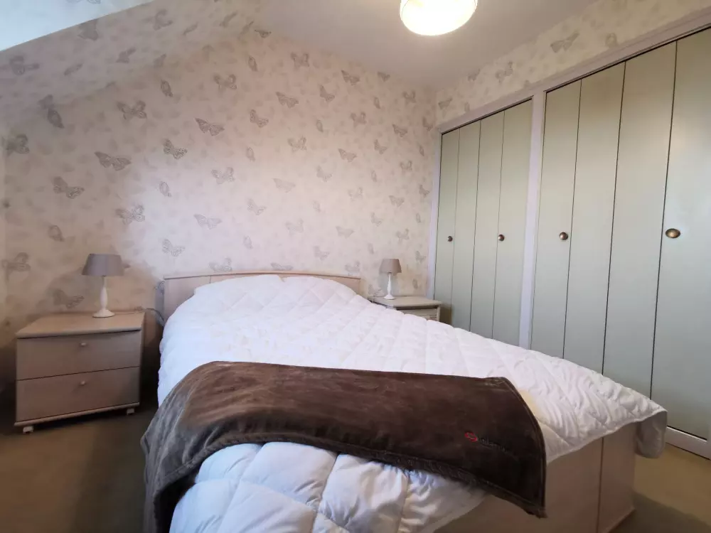 Maison de Vacances Cancale