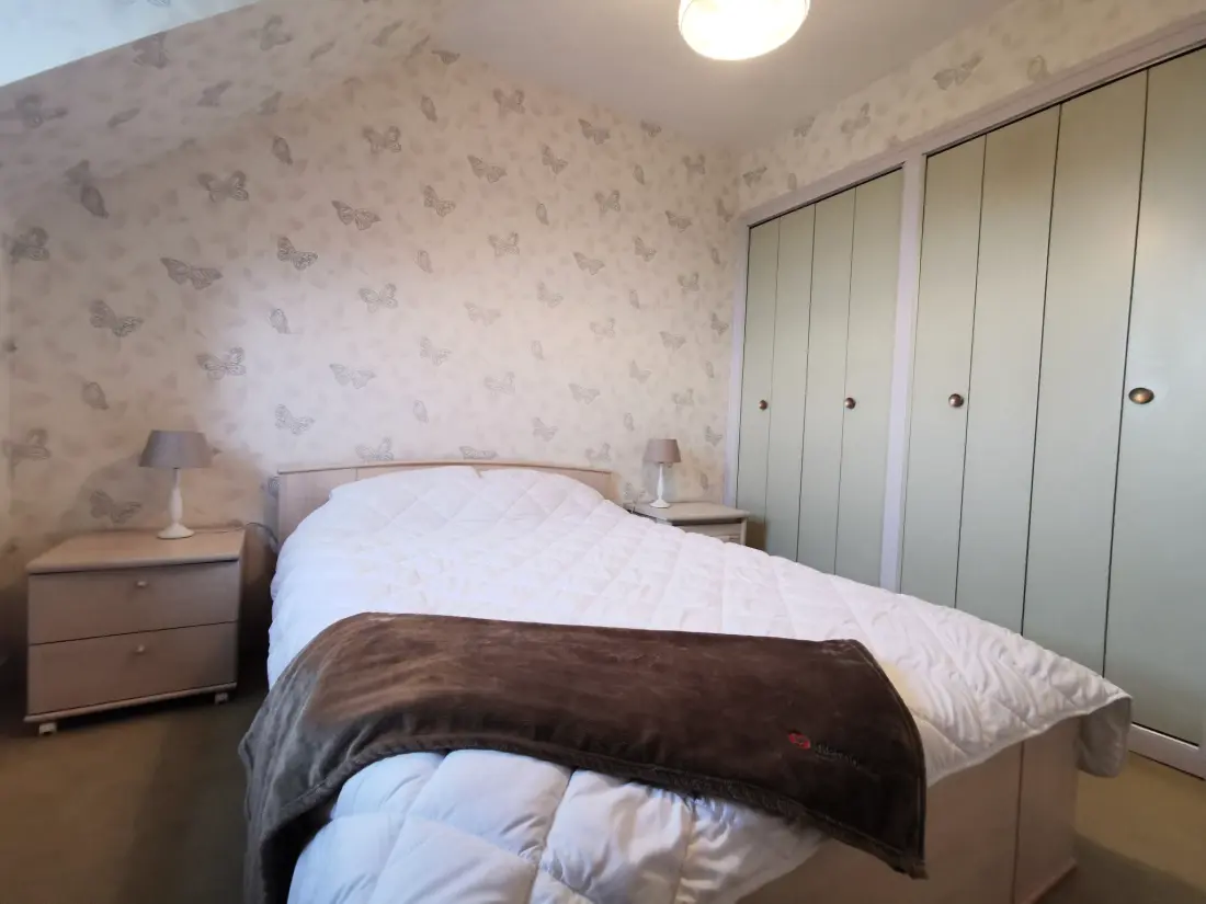 Maison de Vacances Cancale