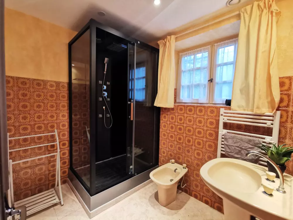 Maison de Vacances Cancale