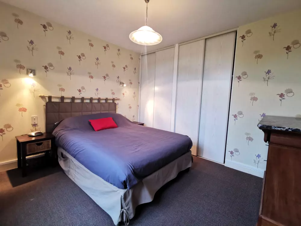 Maison de Vacances Cancale