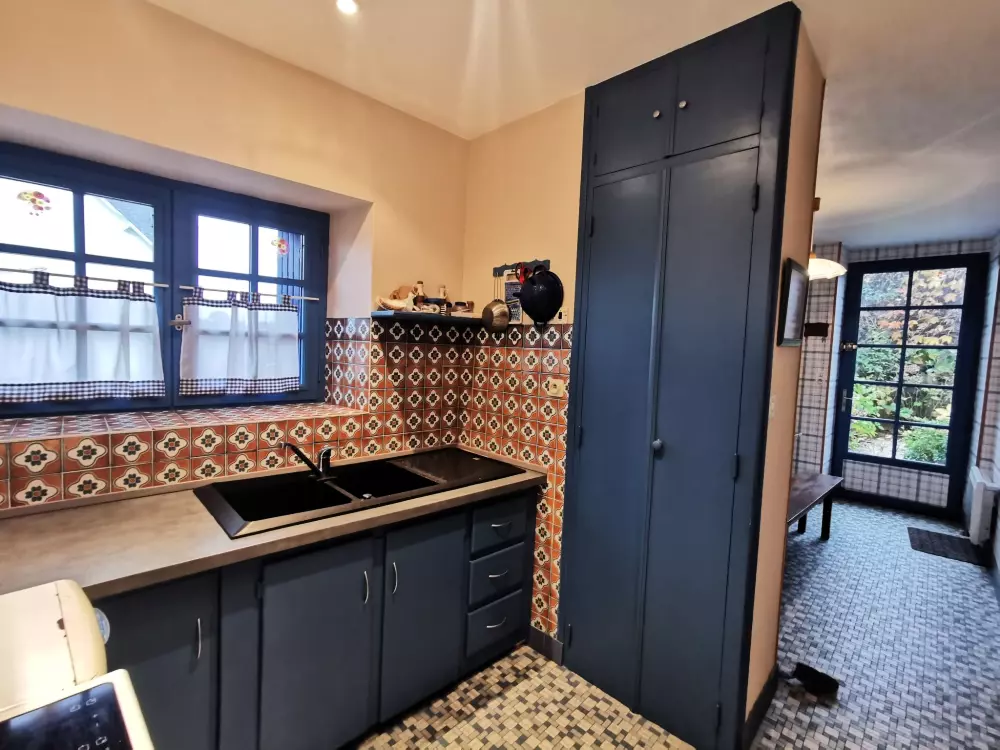 Maison de Vacances Cancale