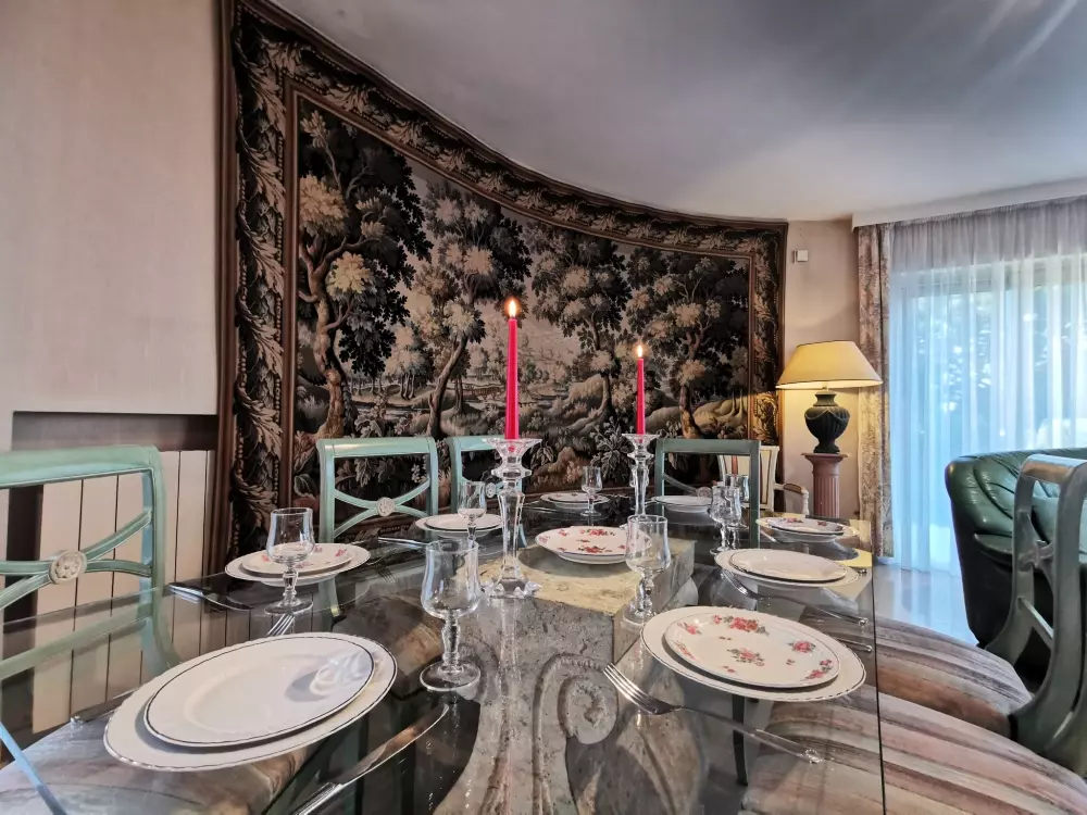 Maison de Vacances Cancale