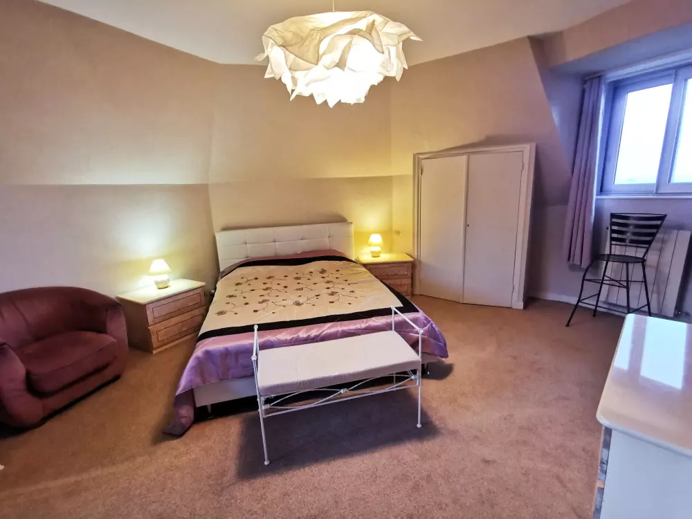 Maison de Vacances Cancale