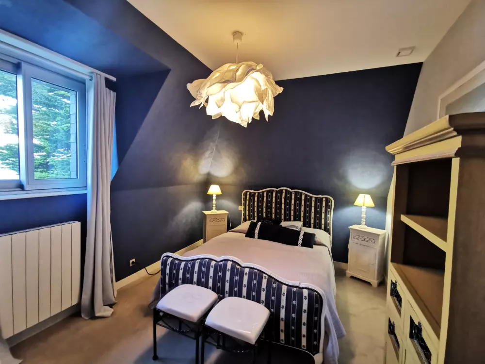 Maison de Vacances Cancale