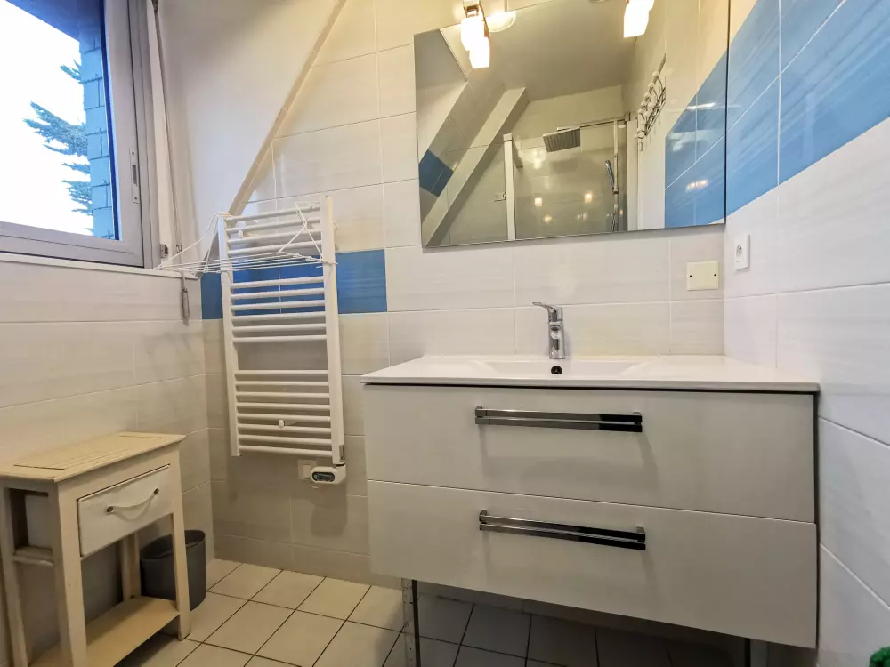 Maison de Vacances Cancale