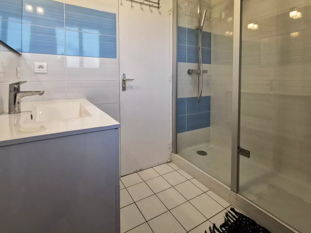 Maison de Vacances Cancale