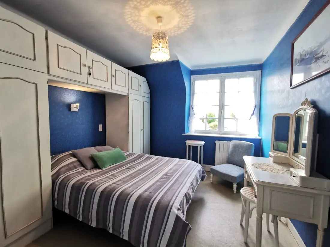 Maison de Vacances Cancale