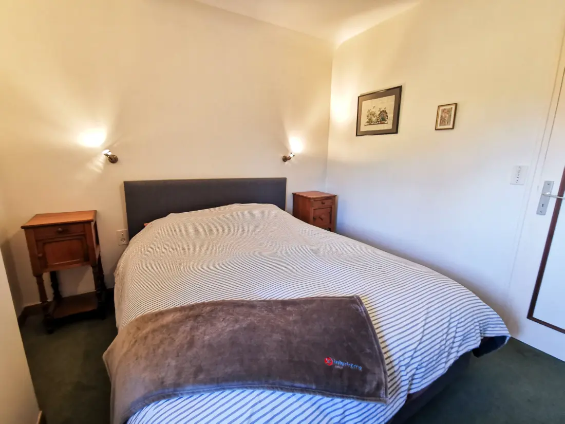 Maison de Vacances Cancale