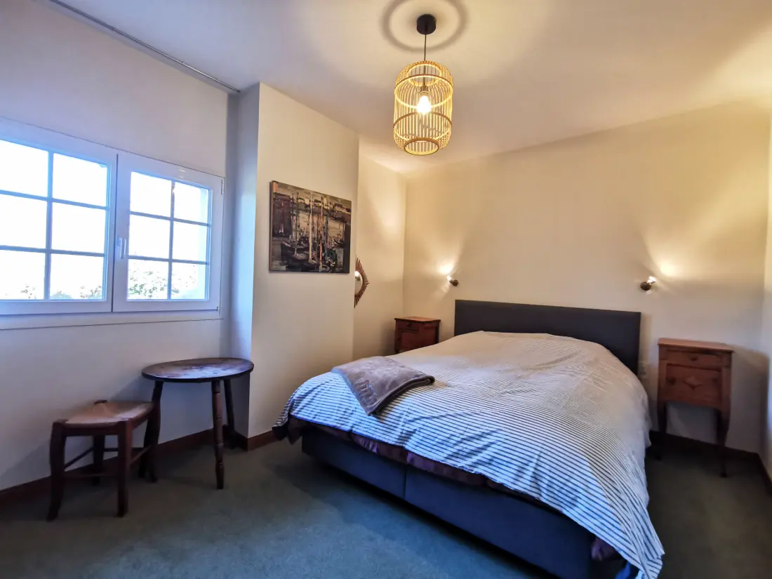 Maison de Vacances Cancale