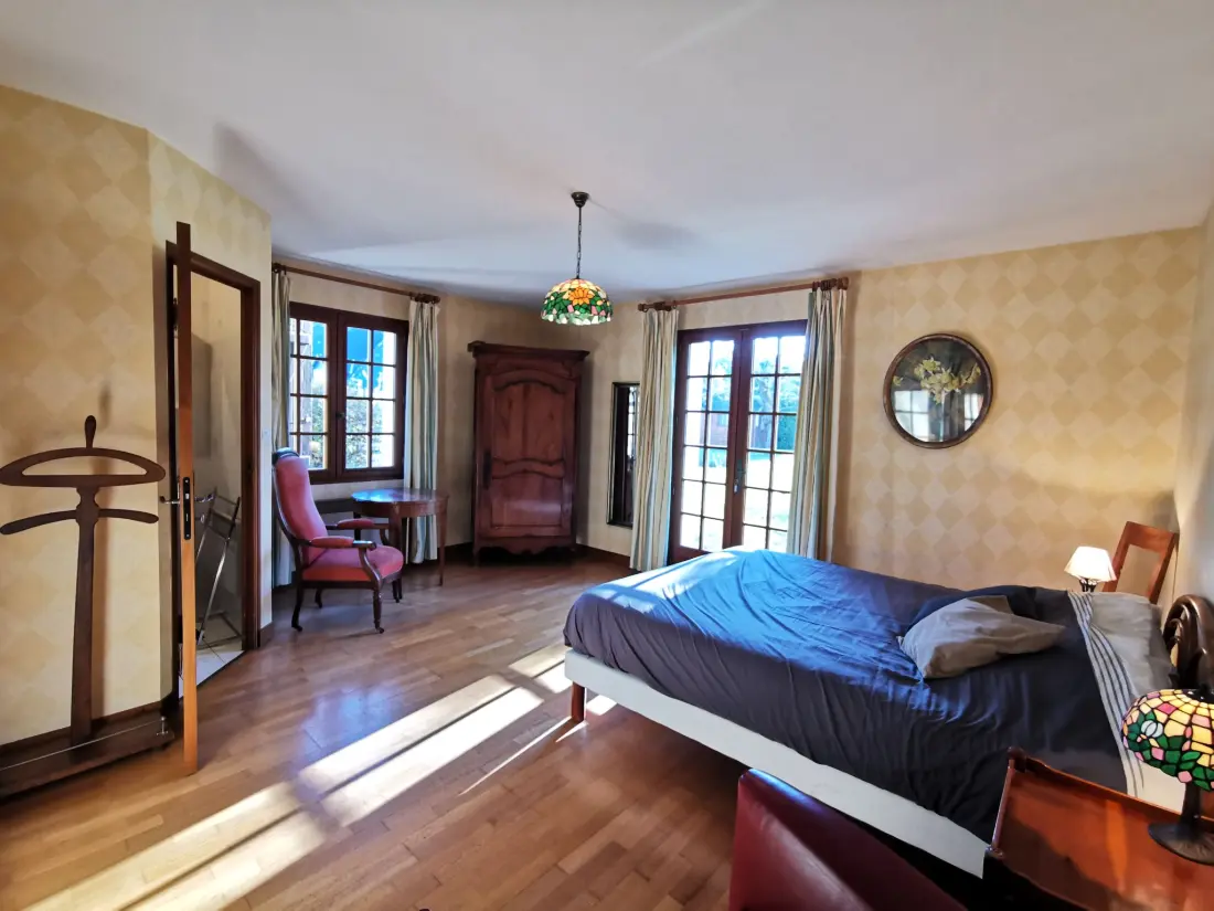 Maison de Vacances Cancale