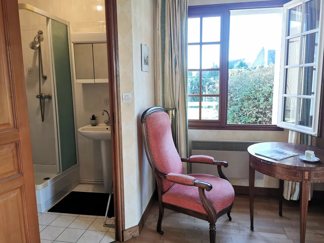 Maison de Vacances Cancale
