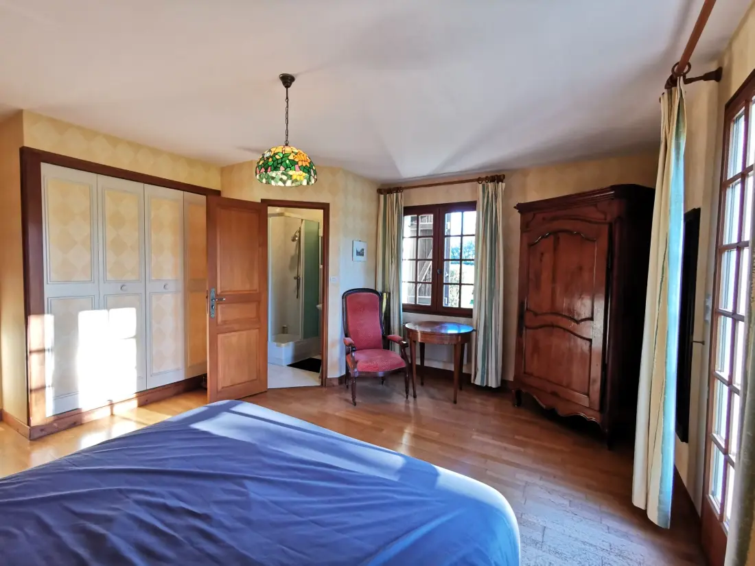 Maison de Vacances Cancale