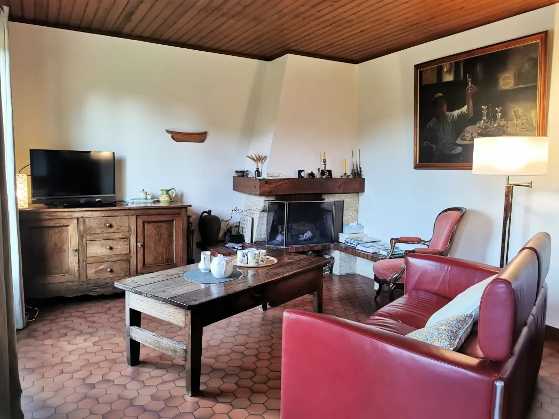 Maison de Vacances Cancale