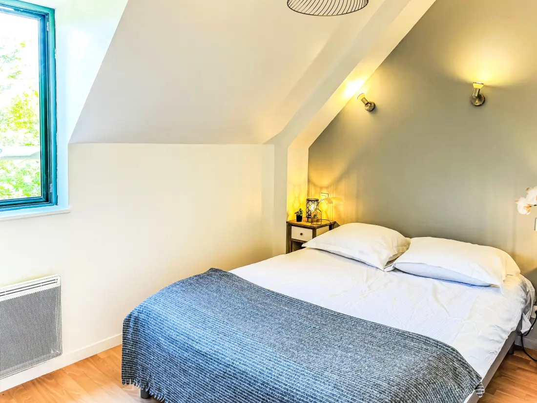 Maison de Vacances Cancale