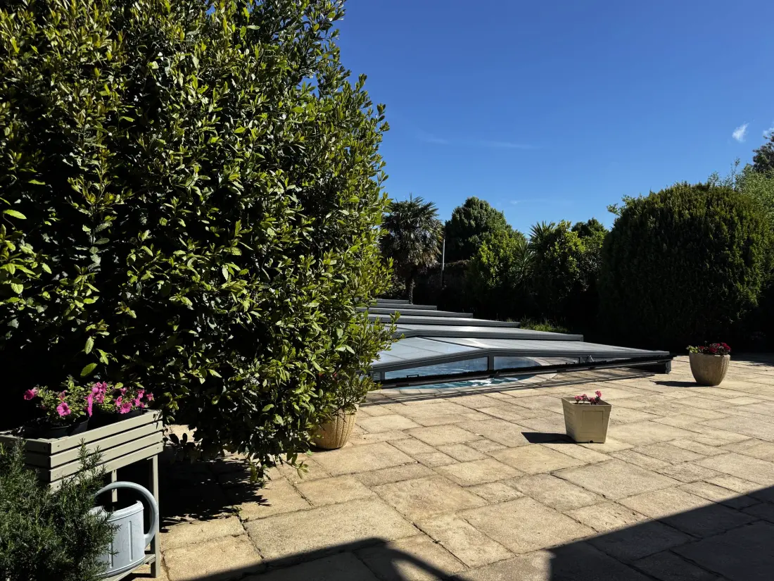 Maison de Vacances Cancale