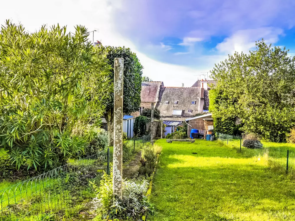 Maison de Vacances Cancale