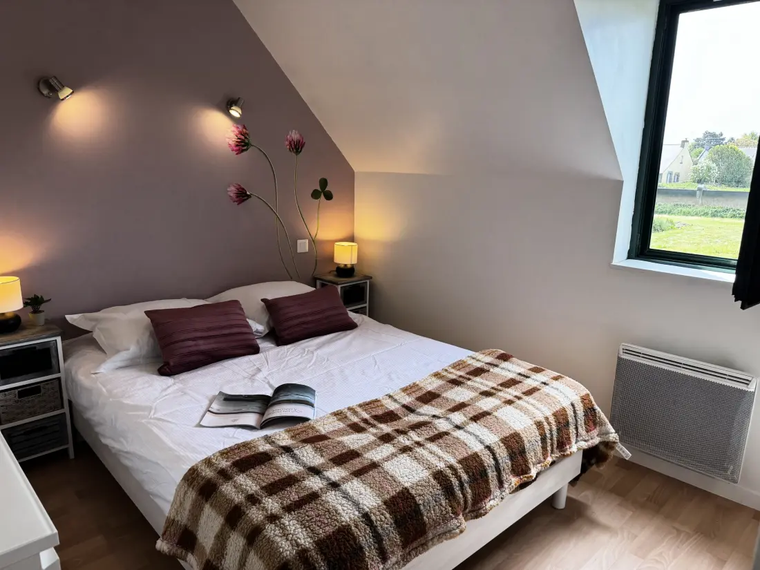 Maison de Vacances Cancale
