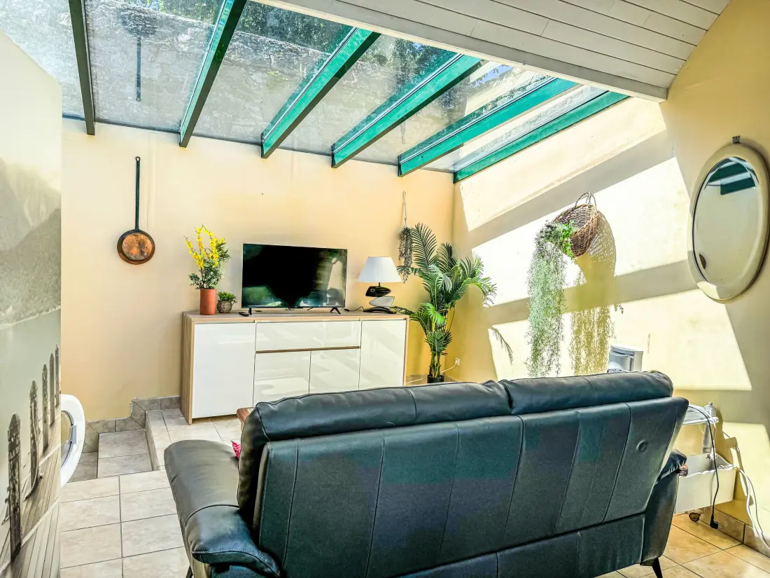 Maison de Vacances Cancale