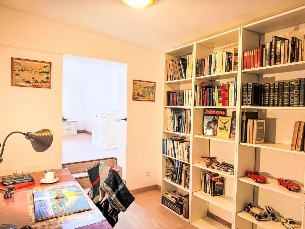 Maison de Vacances Cancale