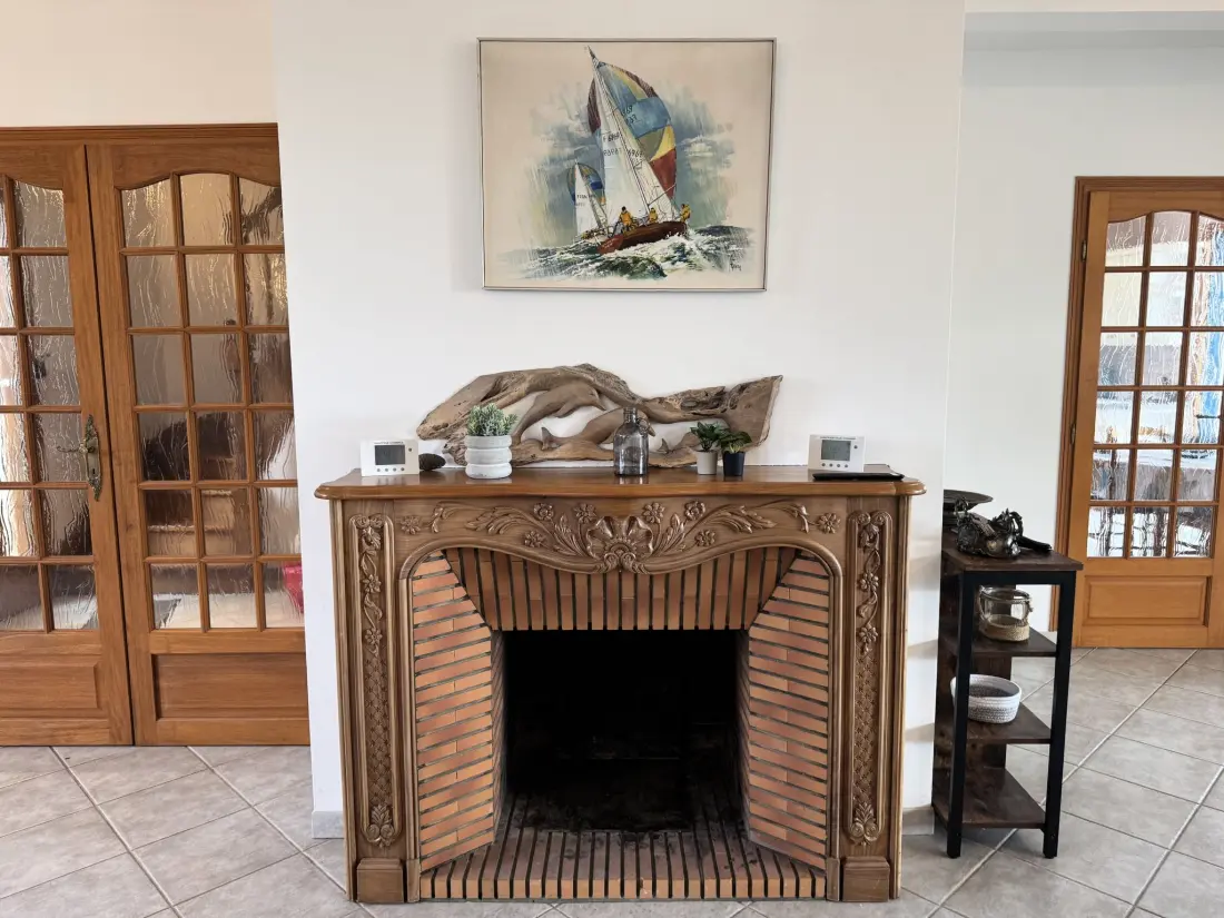 Maison de Vacances Cancale