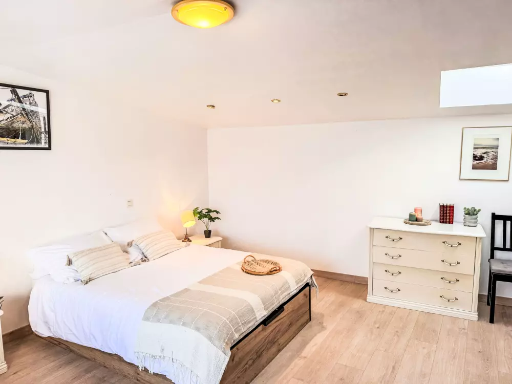 Maison de Vacances Cancale