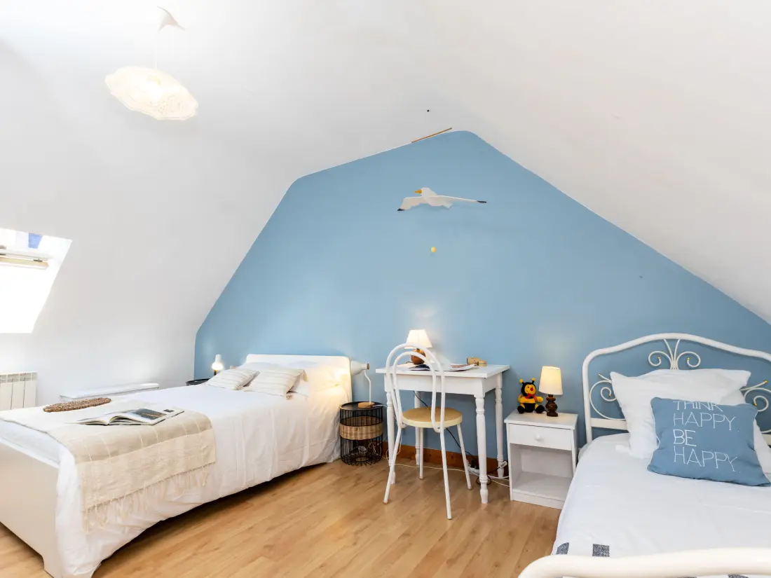 Maison de Vacances Cancale