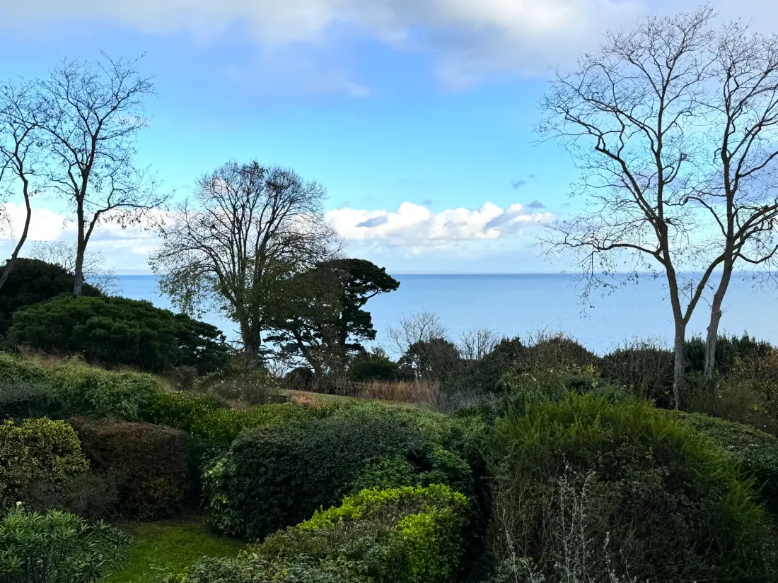 Maison de Vacances Cancale
