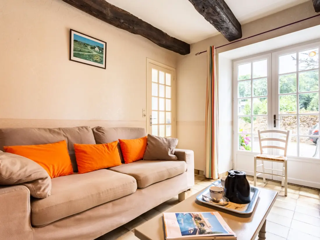 Maison de Vacances Cancale