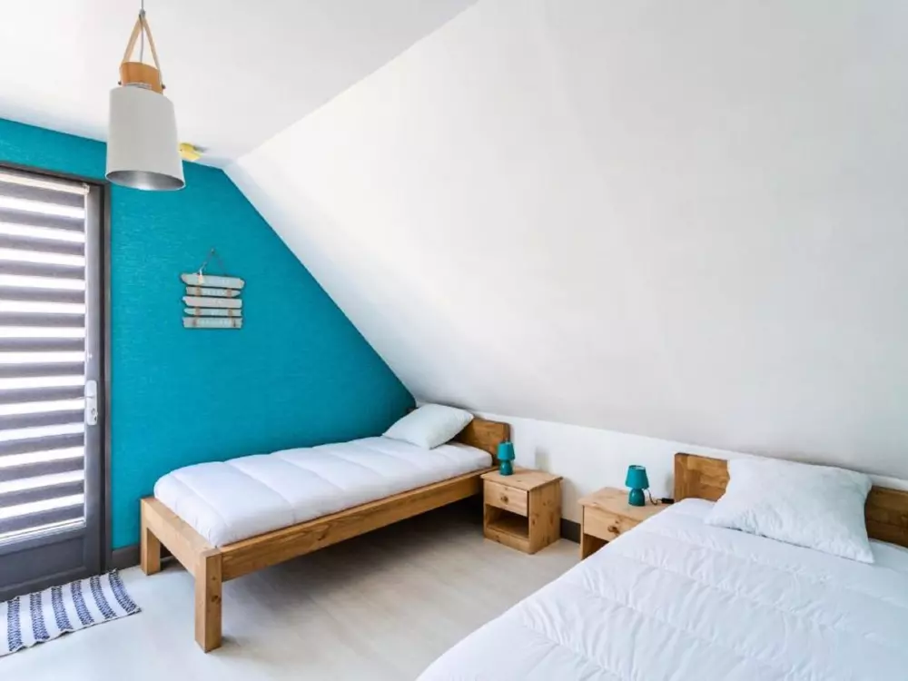 Maison de Vacances Cancale