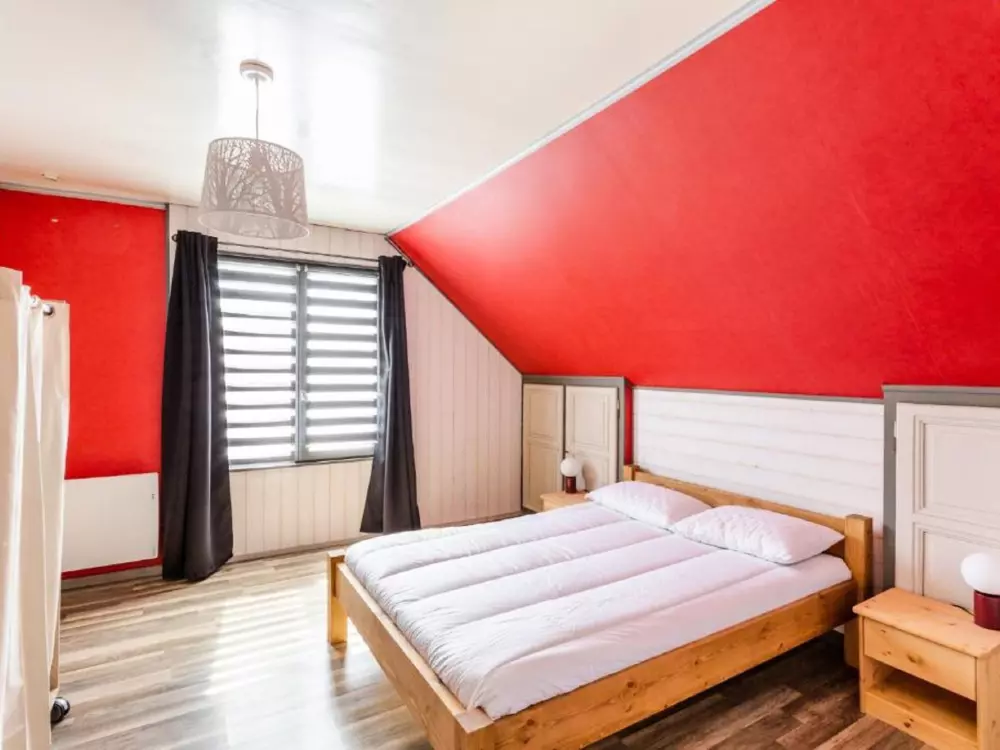 Maison de Vacances Cancale