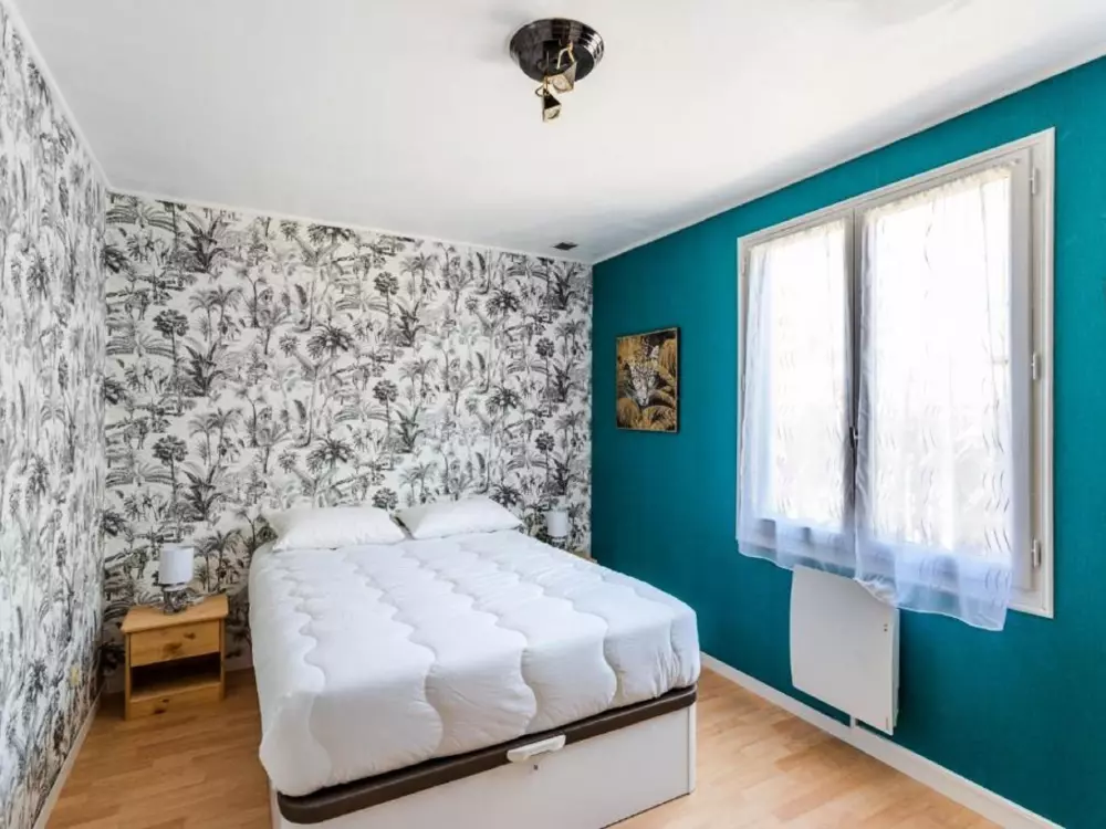 Maison de Vacances Cancale