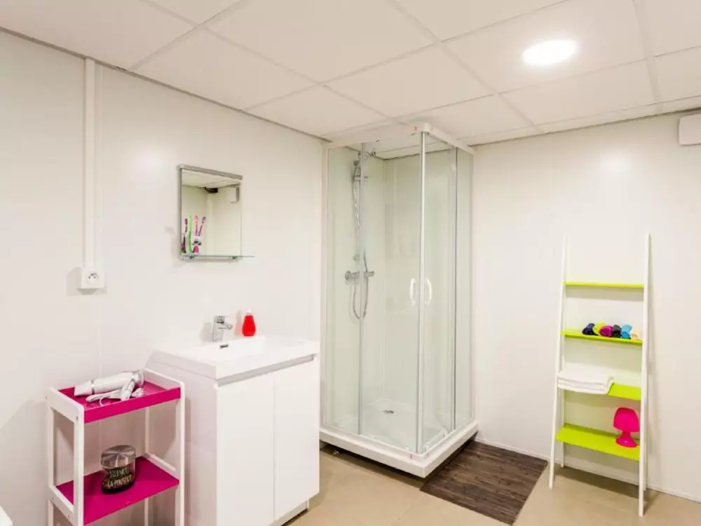 Maison de Vacances Cancale