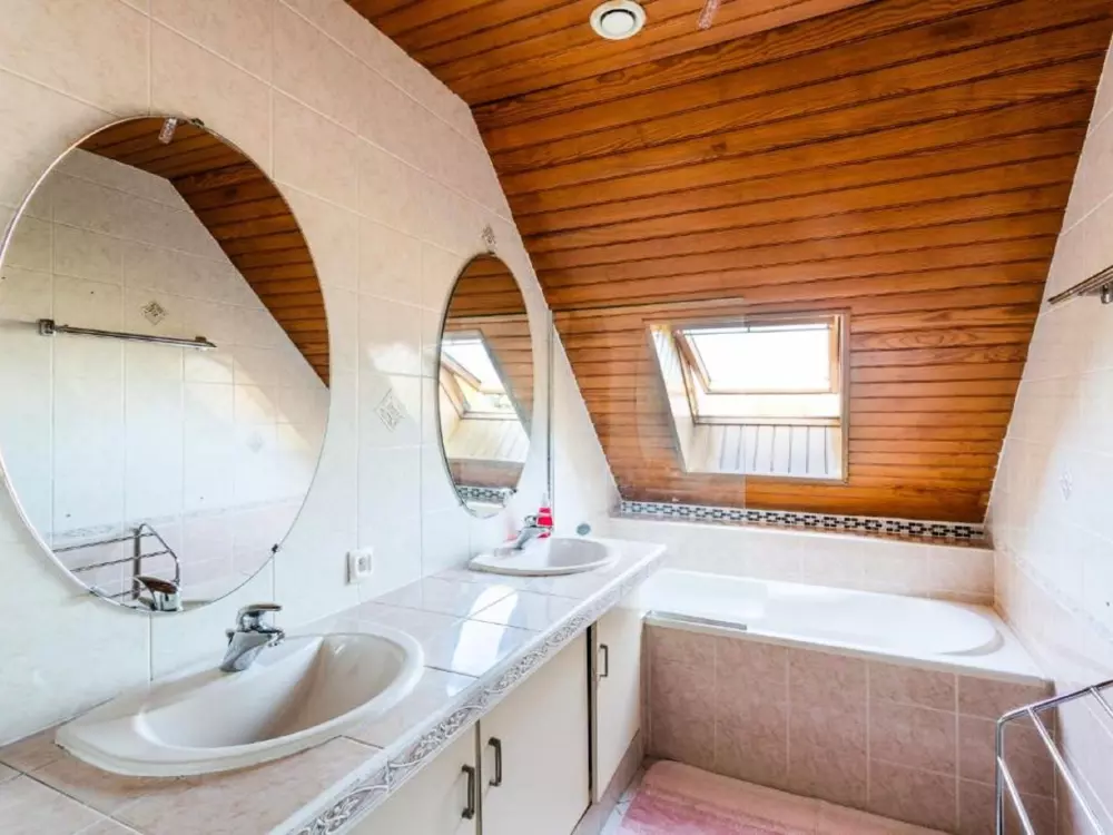 Maison de Vacances Cancale