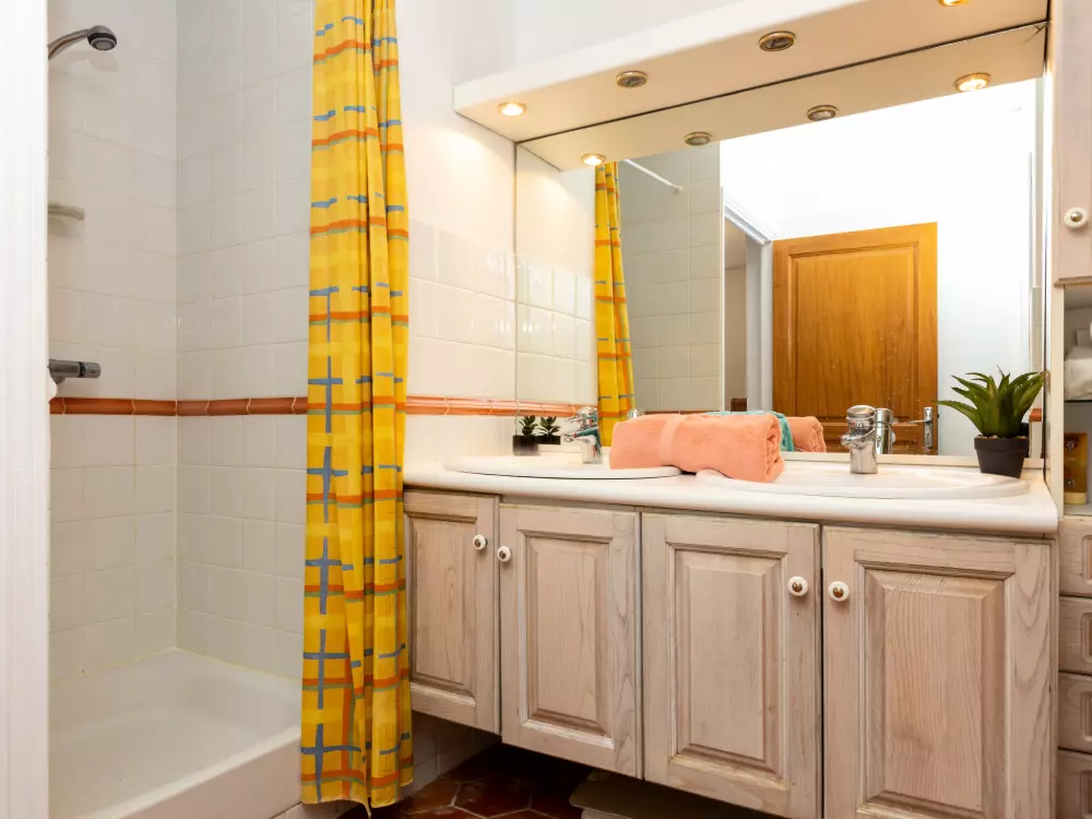 Maison de Vacances Cancale