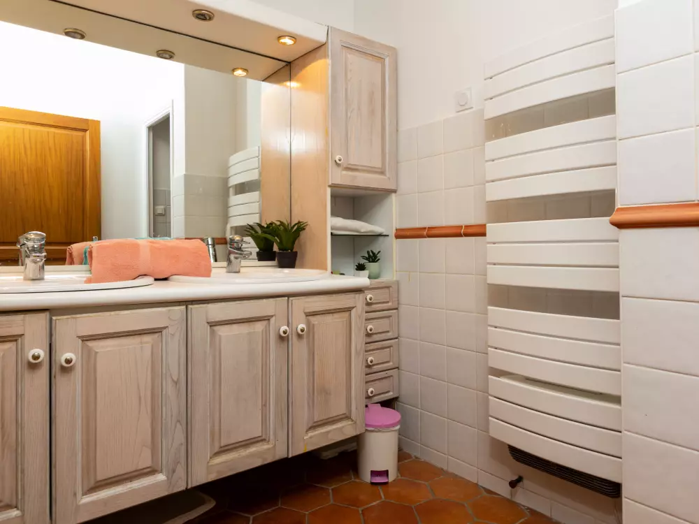 Maison de Vacances Cancale