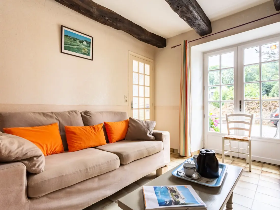 Maison de Vacances Cancale