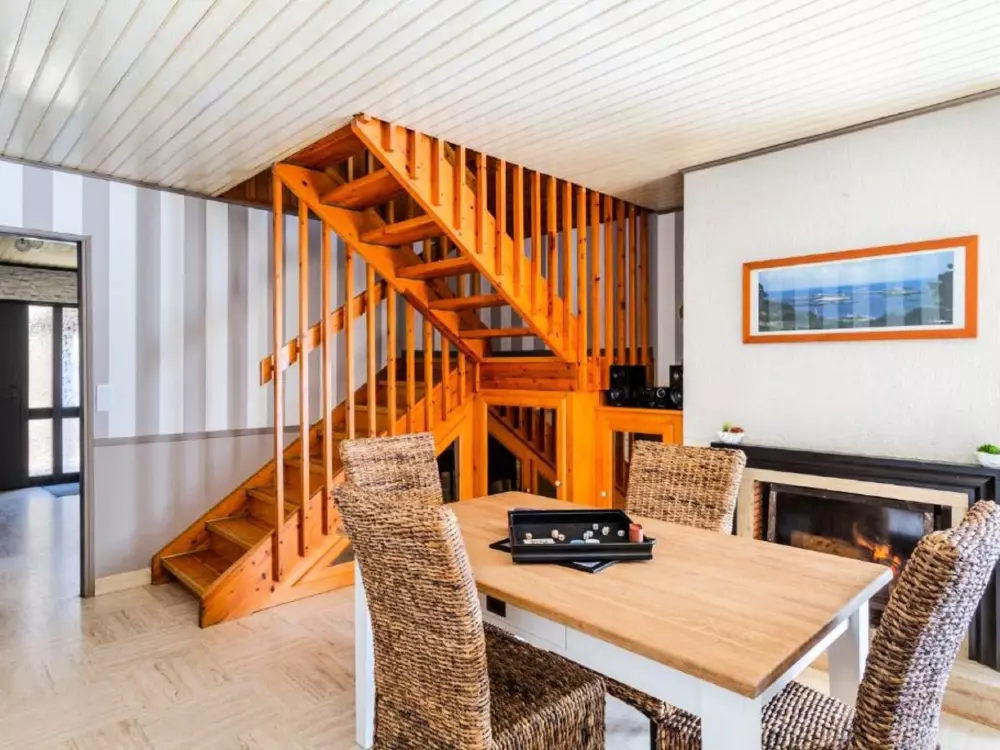 Maison de Vacances Cancale