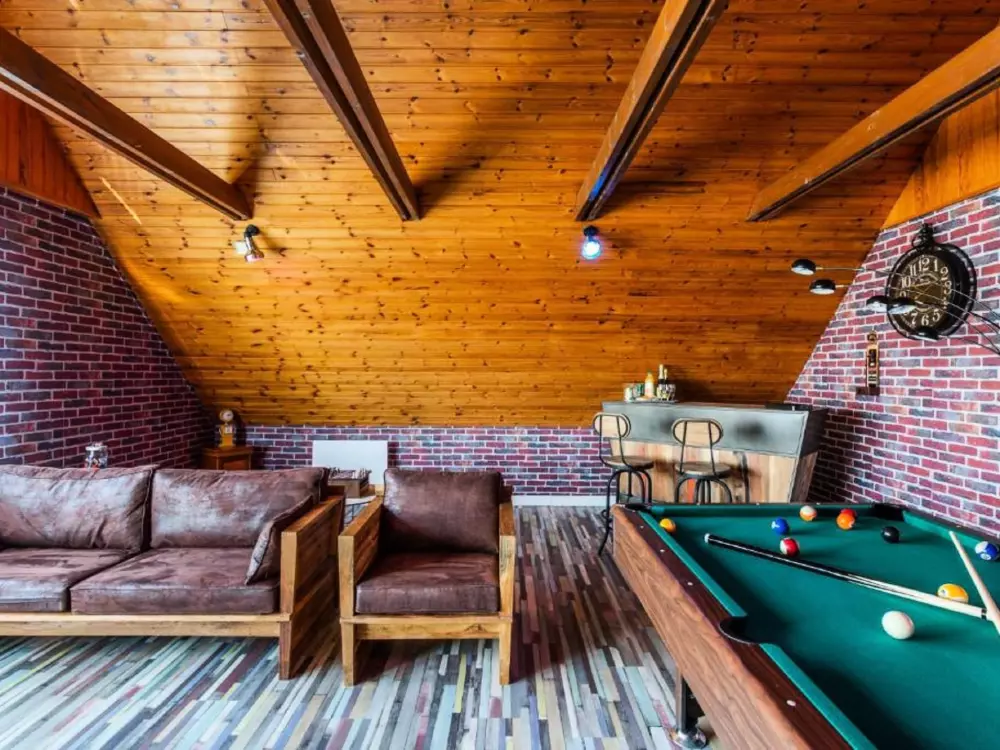 Maison de Vacances Cancale