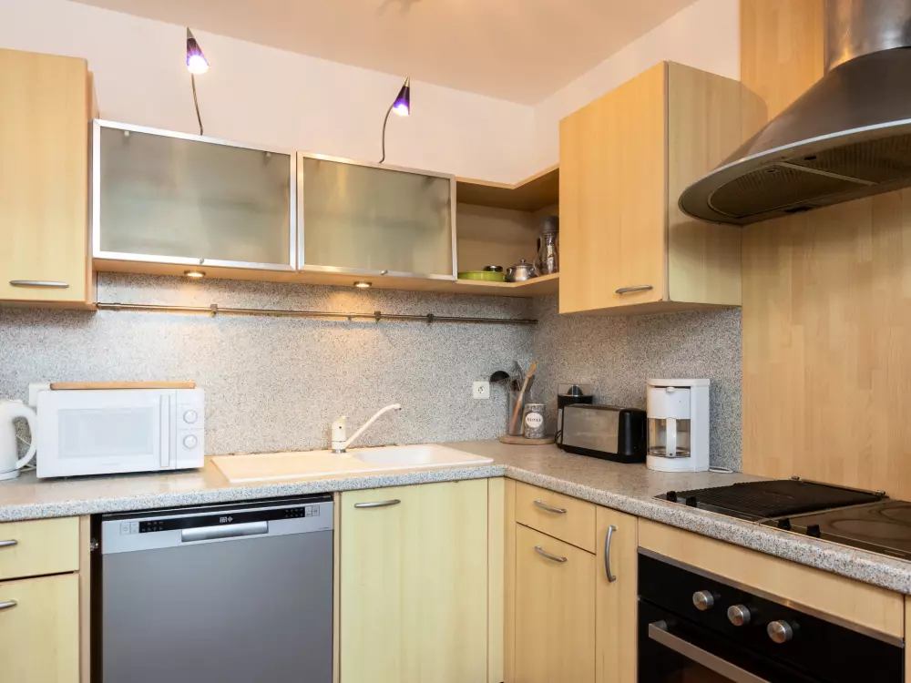 Maison de Vacances Cancale