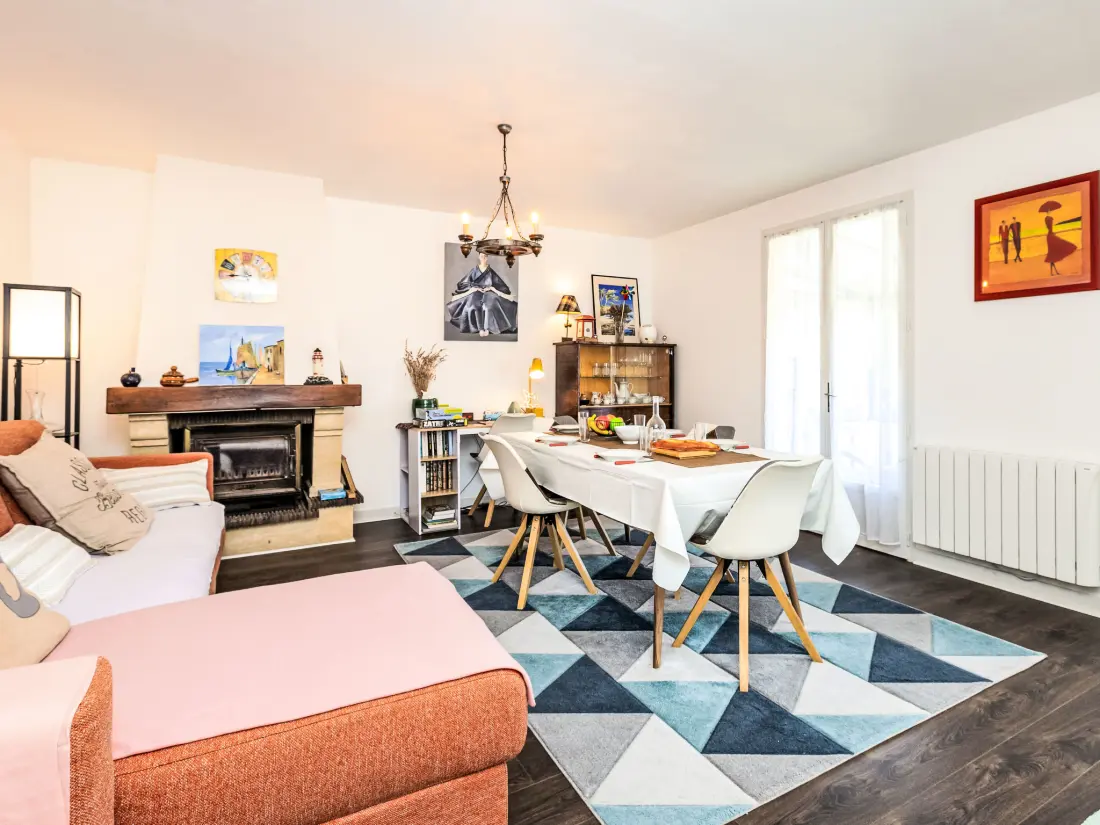 Maison de Vacances Cancale