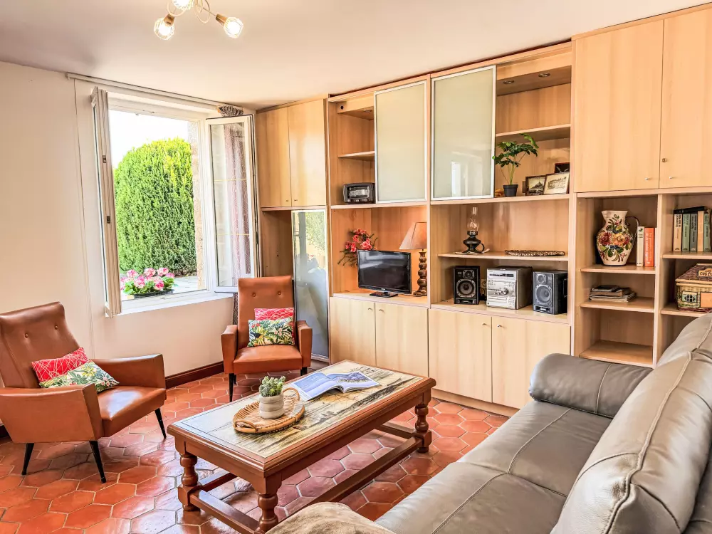 Maison de Vacances Cancale