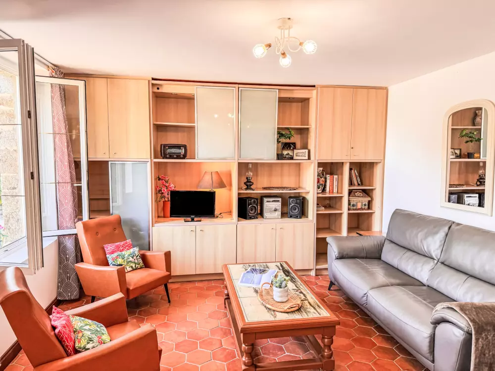 Maison de Vacances Cancale