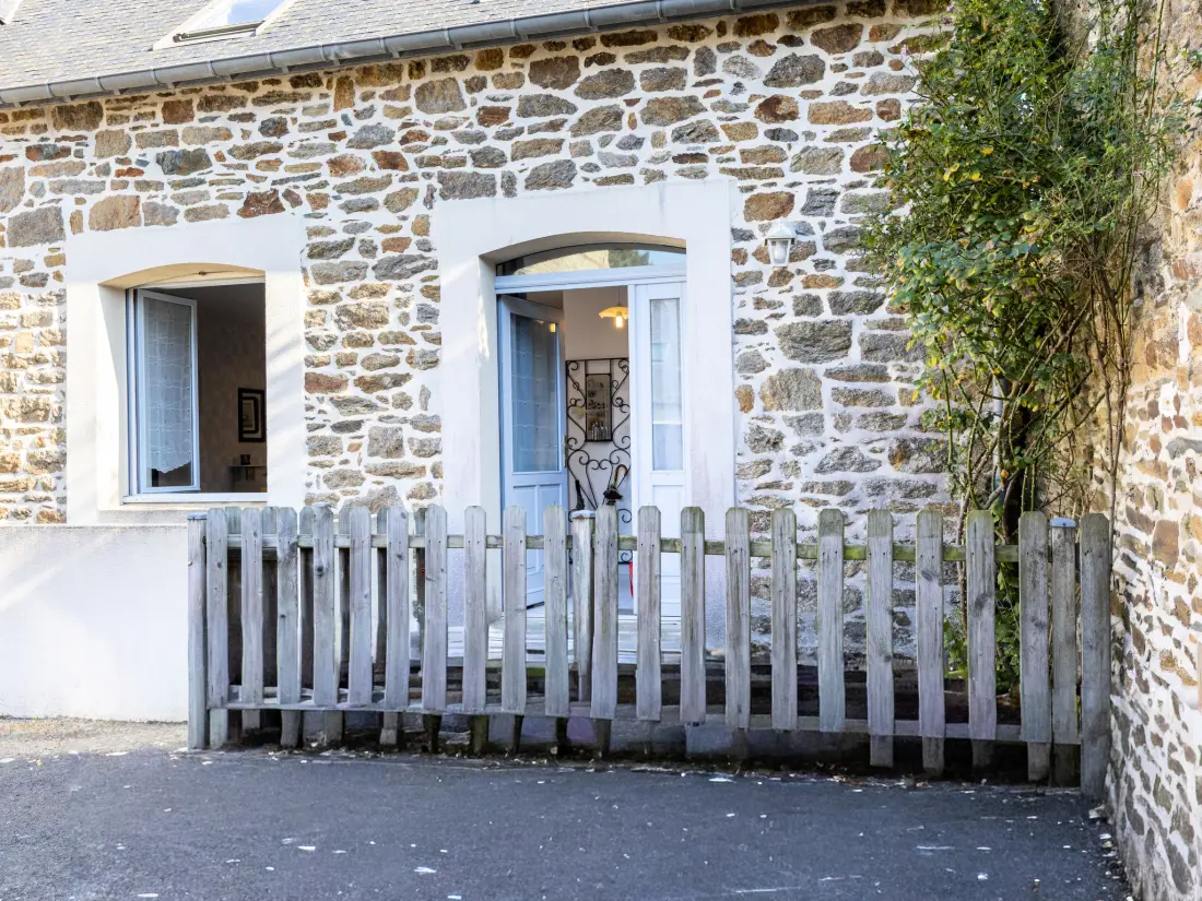 Maison de Vacances Cancale