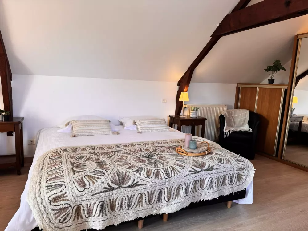 Maison de Vacances Cancale