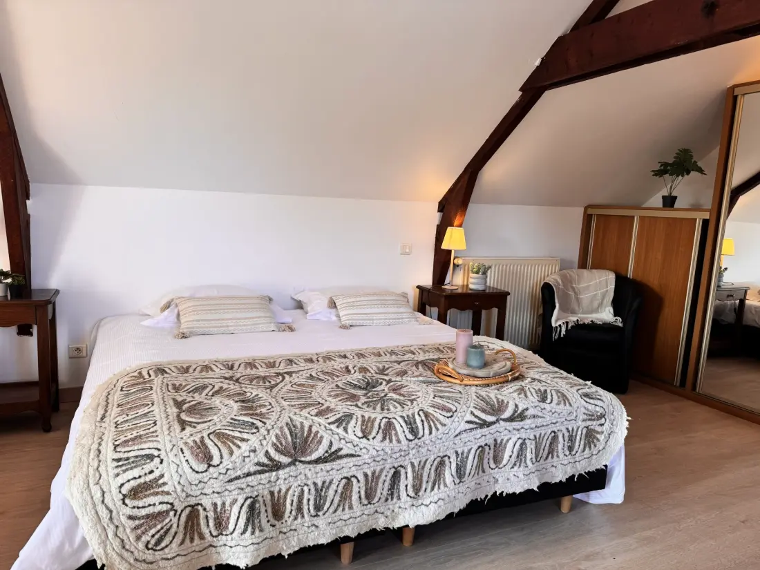 Maison de Vacances Cancale