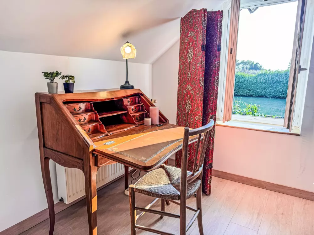 Maison de Vacances Cancale