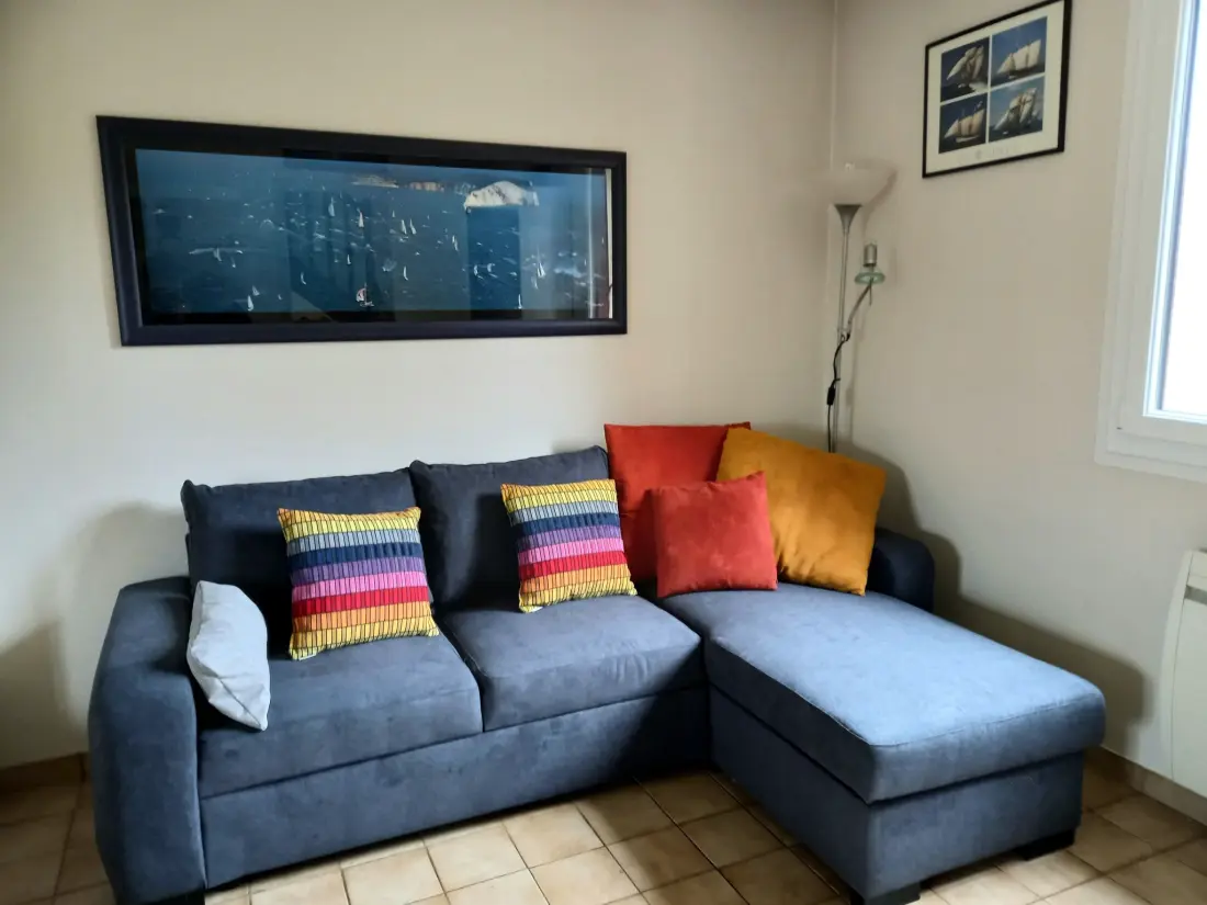 Maison de Vacances Cancale