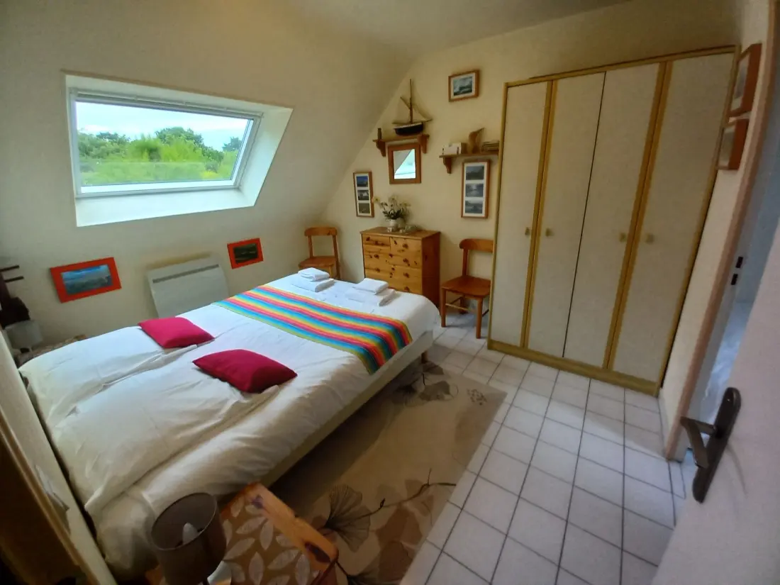 Maison de Vacances Cancale